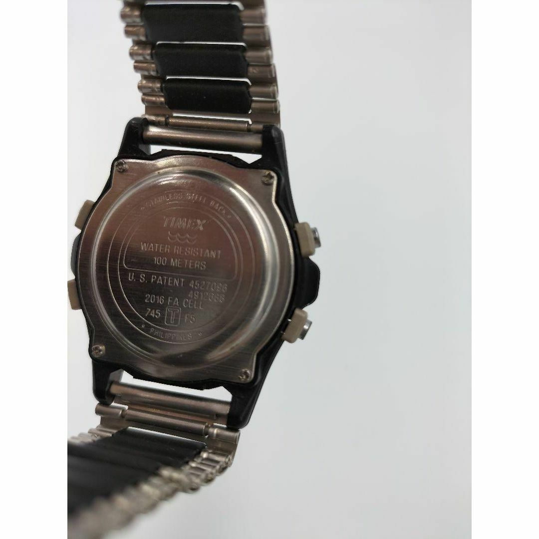 TIMEX(タイメックス)のTIMEX EXPEDITION デジタル腕時計 メンズの時計(腕時計(デジタル))の商品写真