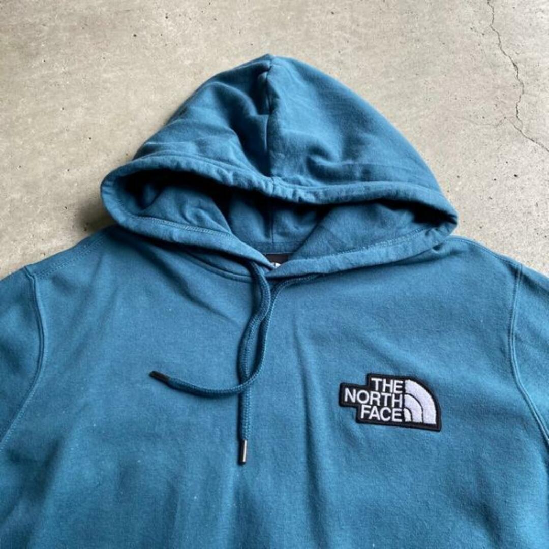 THE NORTH FACE - THE NORTH FACE ザ ノースフェイス ワンポイントロゴ