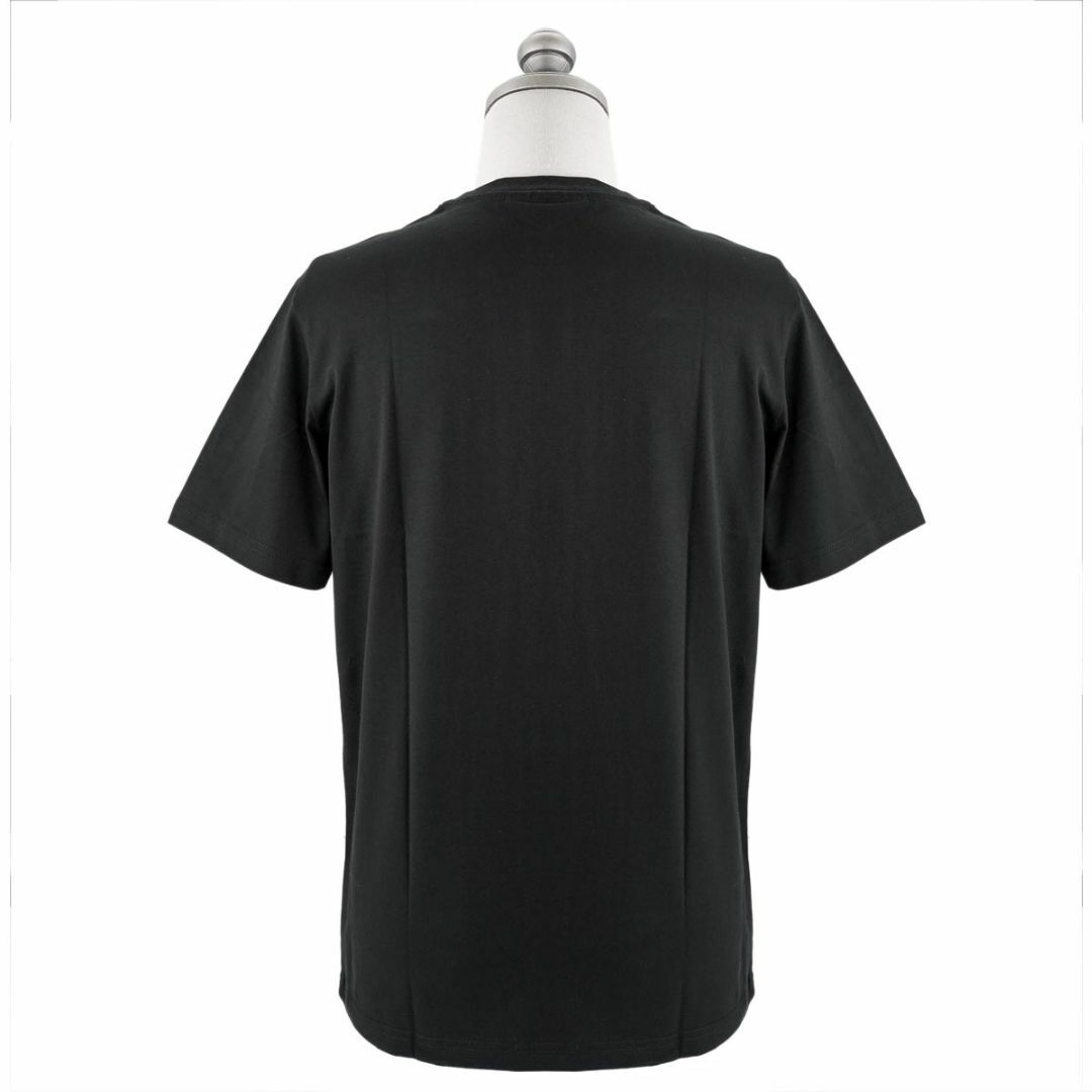 半袖Tシャツ BALR ボーラー B1112 ブラック サイズXL 1