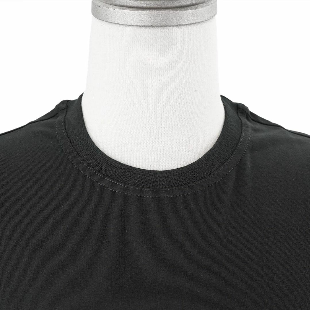 半袖Tシャツ BALR ボーラー B1112 ブラック サイズXL 3