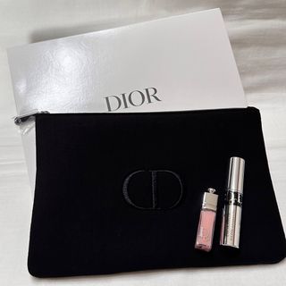 Christian Dior - Christian Dior ディオール アイ＆リップオファー