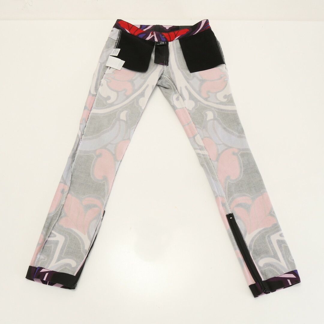 Gucci - □極美品□グッチ□ロング スキニー パンツ□ズボン□アパレル