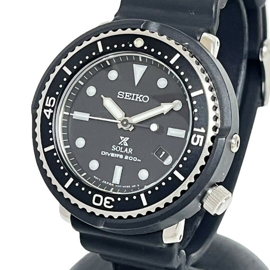 セイコー 腕時計 SEIKO×AIRDIVERS 2000本限定