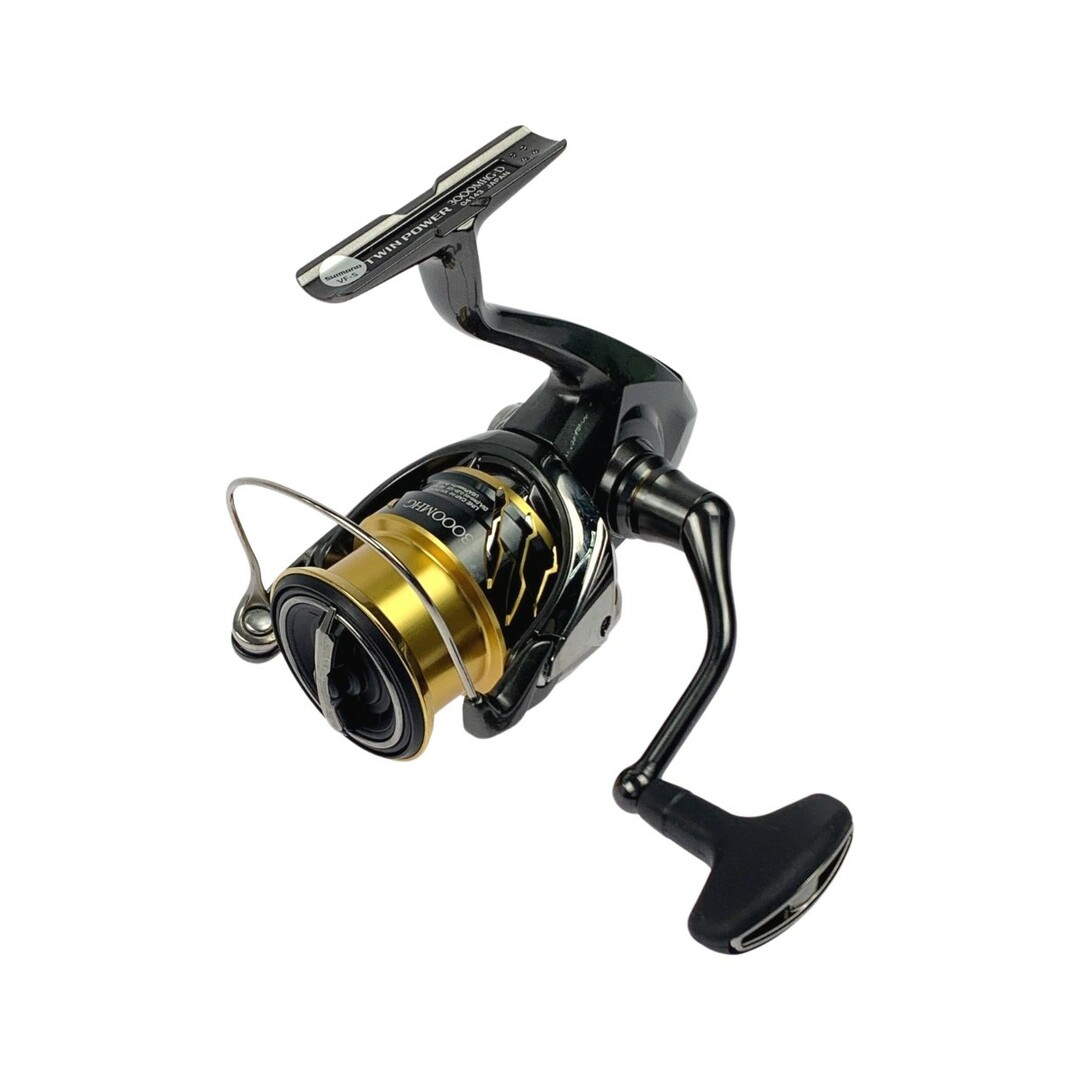 SHIMANO - ▽▽シマノ TWINPOWER 20ツインパワー 3000MHG 04143の通販