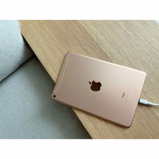 アップル(Apple)のapple ipad mini ( 第5世代 ) 64GB(タブレット)