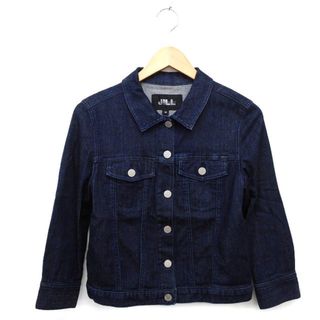JILL by JILLSTUART(Gジャン/デニムジャケット)のフリマ JILL by JILLSTUART(Gジャン/デニムジャケット)のフリマ