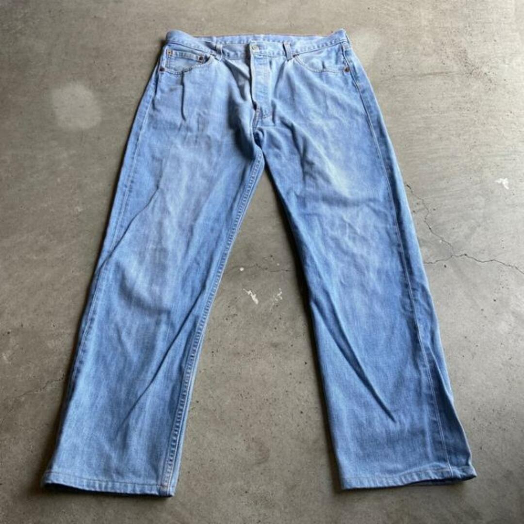 Levi's - 00年代 Levi's リーバイス 501 ユーロ ヨーロッパ企画