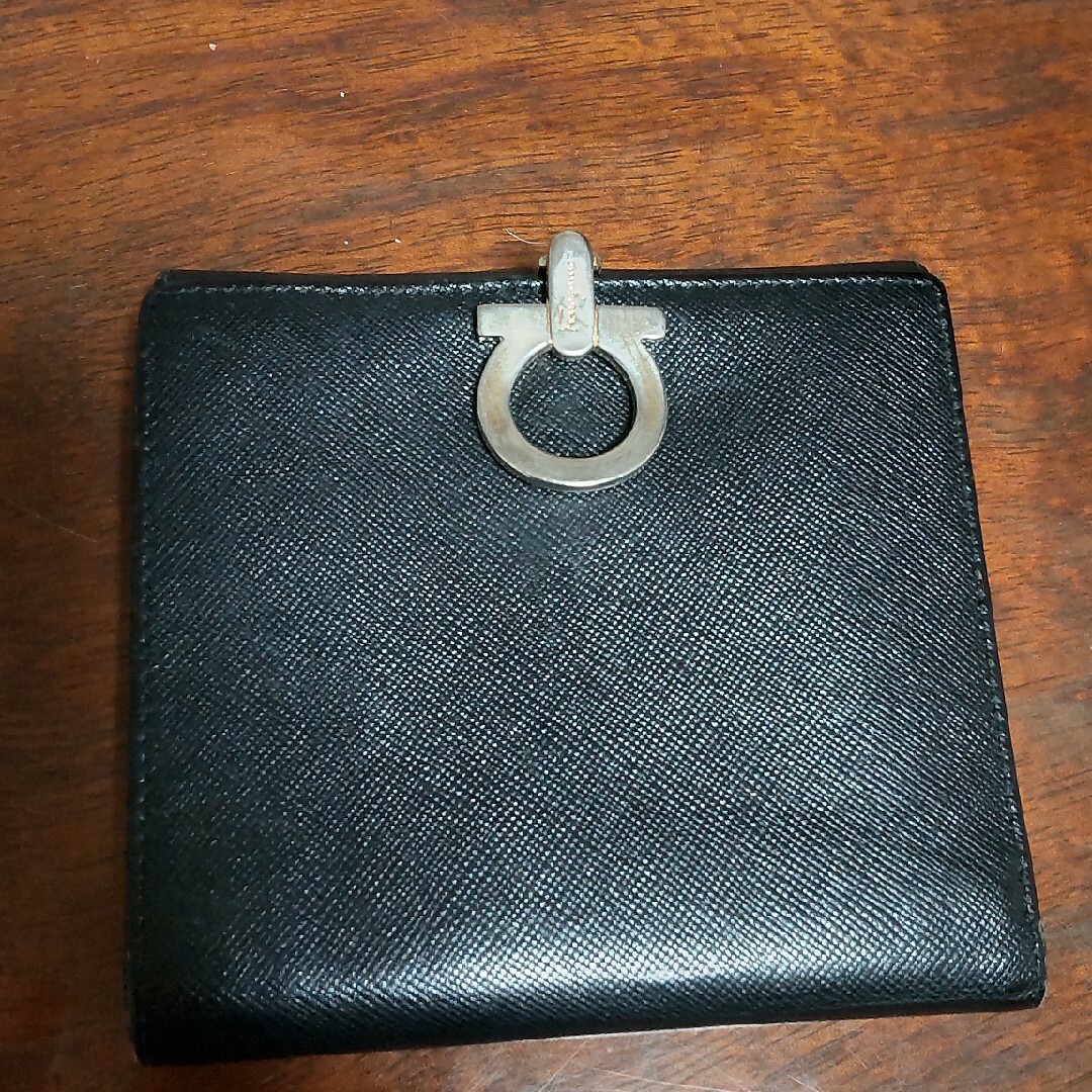 Salvatore Ferragamo 折りたたみ財布