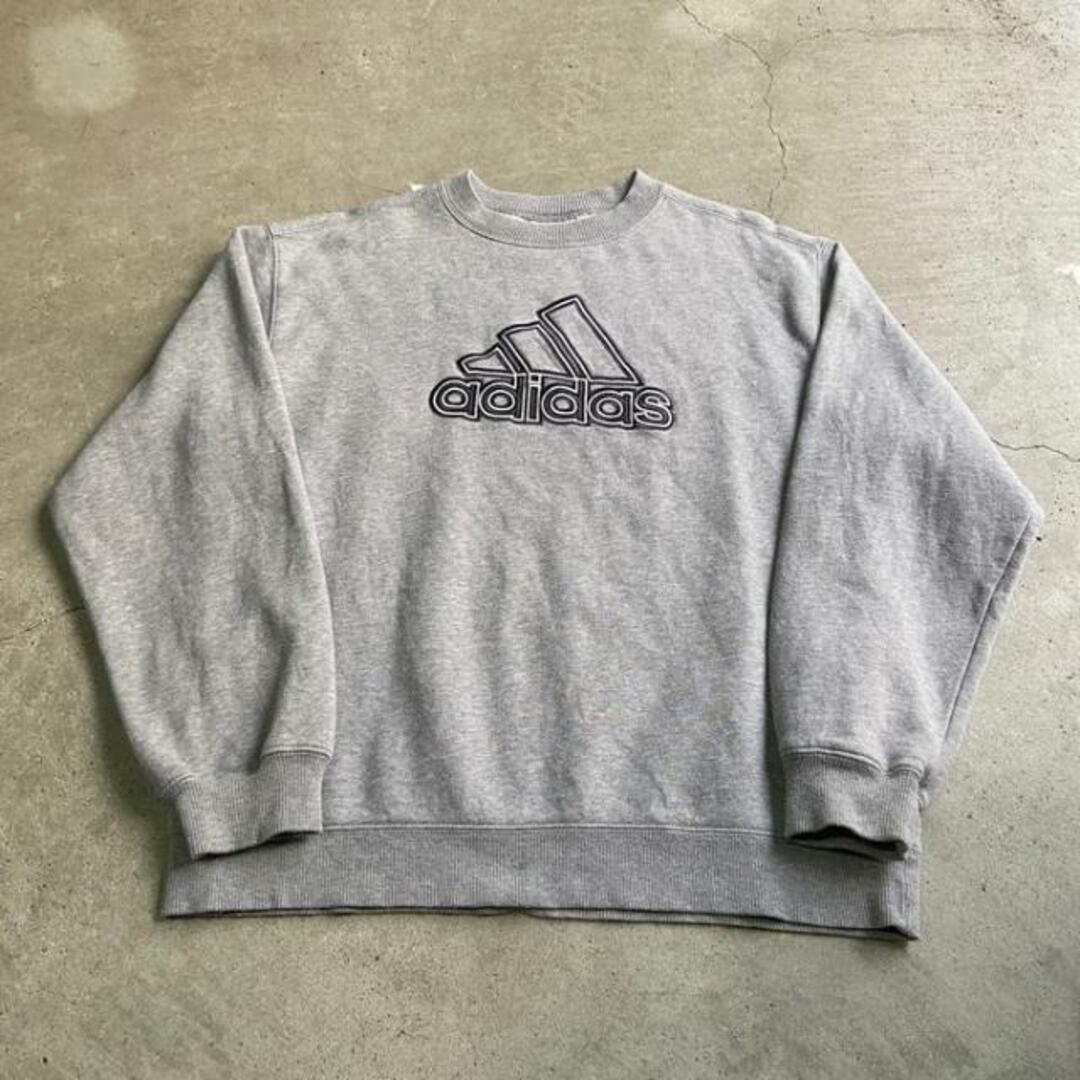 adidas - 90年代 adidas アディダス パフォーマンス ロゴ刺繍