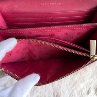 Tory Burch - 【美品】トリーバーチ チェーン ショルダーバッグ 2way
