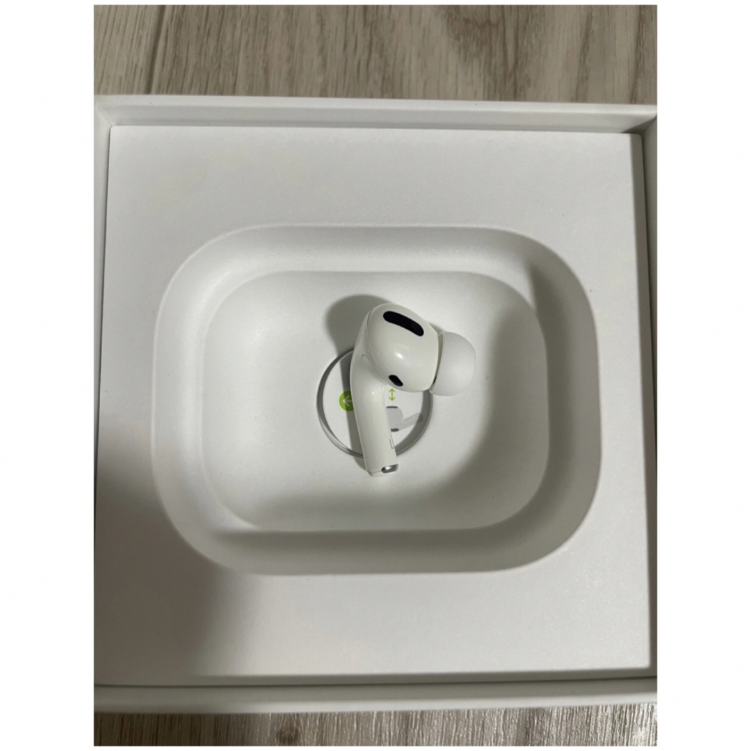 Apple - AirPods Pro エアポッズ プロ 左耳 正規品 純正品の通販 by ...