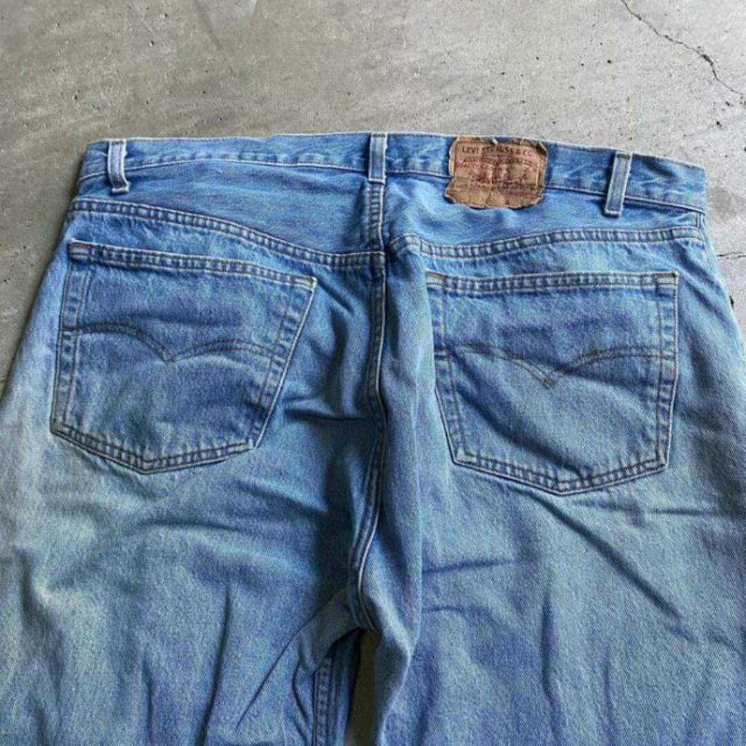 Levis リーバイス501 デニムパンツ（W29 L34）メンズ