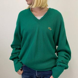 LACOSTE - 70年代〜80年代 ビンテージ IZOD LACOSTE アイゾッド ...