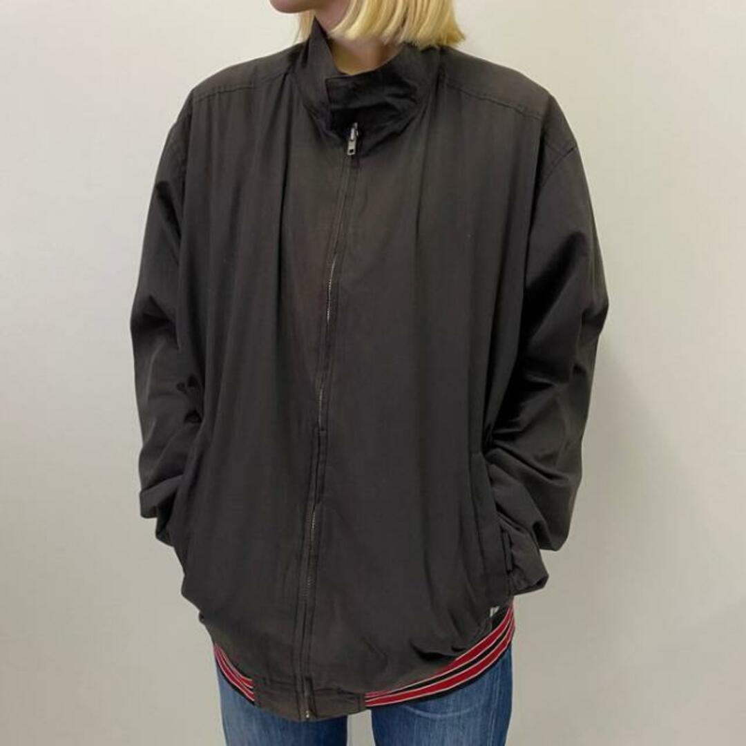 carhartt - 90年代頃 カーハート ポリコットン スタンドカラー
