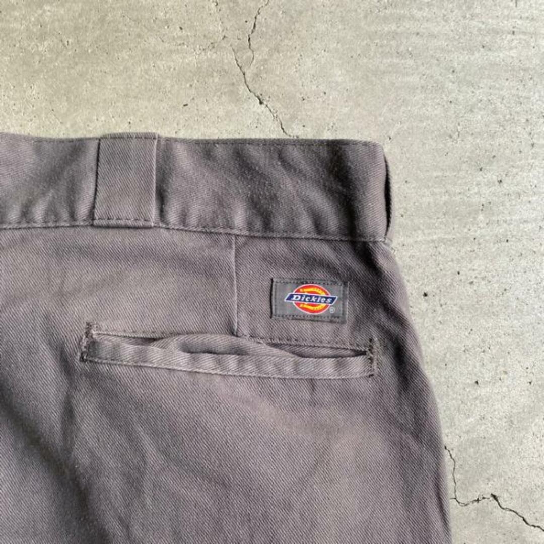 DICKIES ディッキーズ 874 ワークパンツ 大きめサイズ 38X30