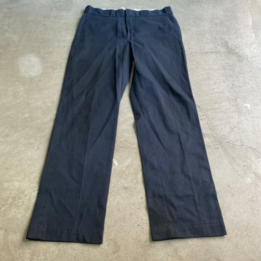 W36L28 Dickies874CH ディッキーズ ワークパンツ