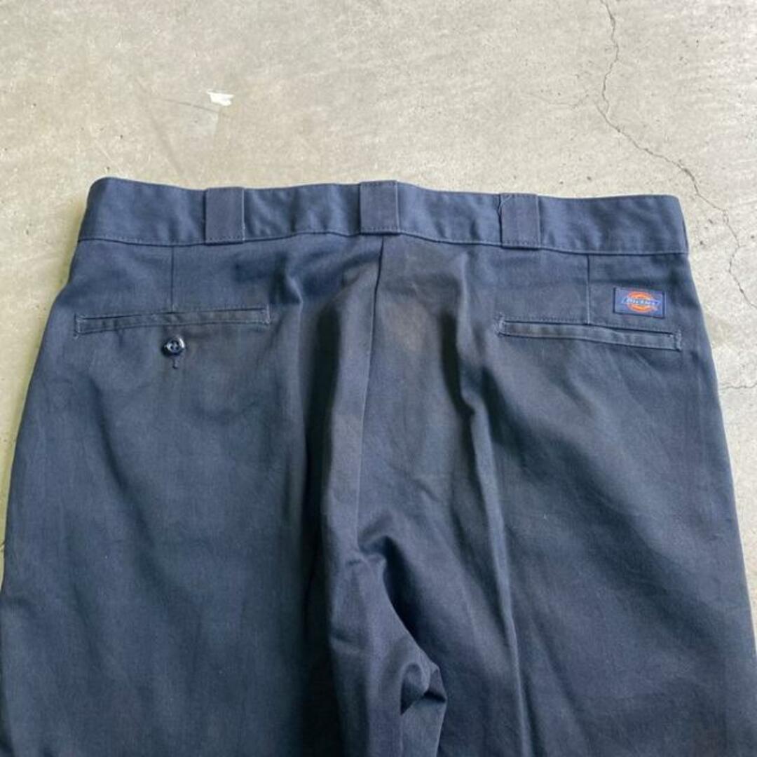 W36L31 Dickies874BK ディッキーズ ワークパンツ