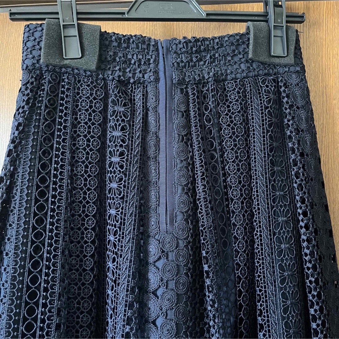 herlipto  Now and Forever Long Skirt レディースのスカート(ロングスカート)の商品写真