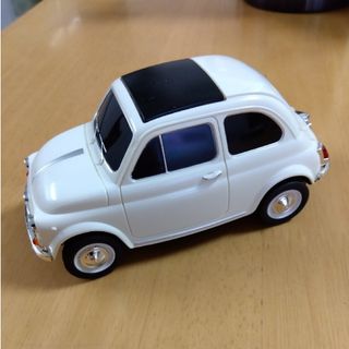 フィアット500L ラジコンモデルカー(ホビーラジコン)