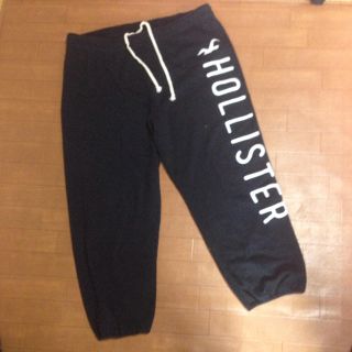 ホリスター(Hollister)のホリスター(ワークパンツ/カーゴパンツ)