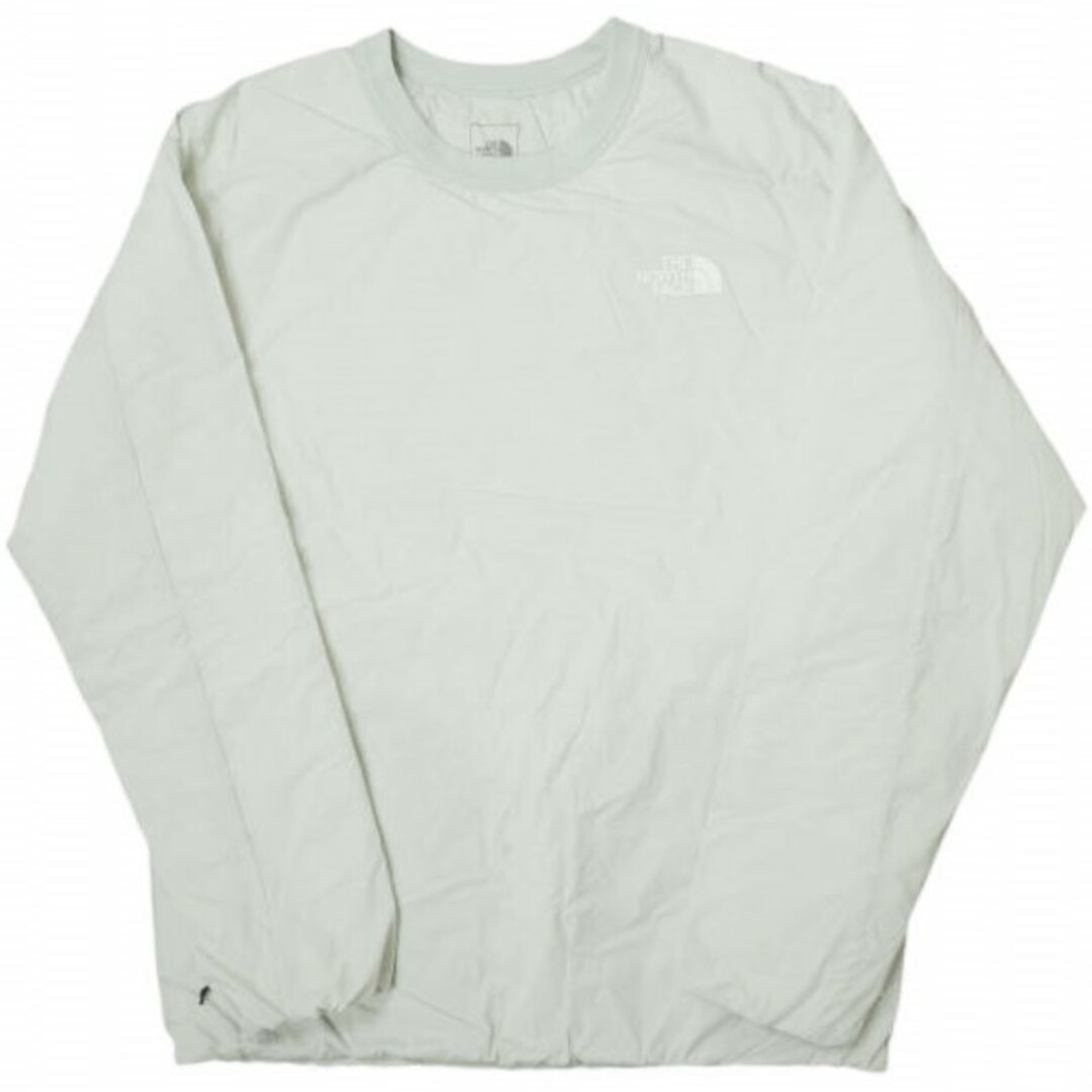 【THE NORTH FACE】Vertex BLACK 中綿セットアップ M