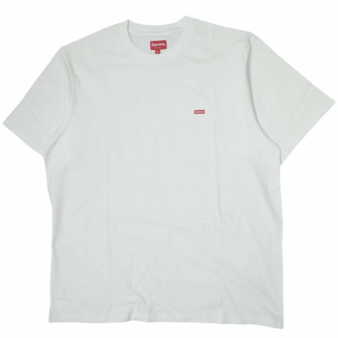 Supreme 23ss スモールボックスTee