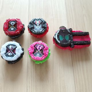 バンダイ(BANDAI)の仮面ライダージオウ(その他)