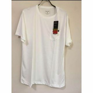 クイックシルバー(QUIKSILVER)の12105　Quiksilver ラッシュガード メンズ　M(水着)