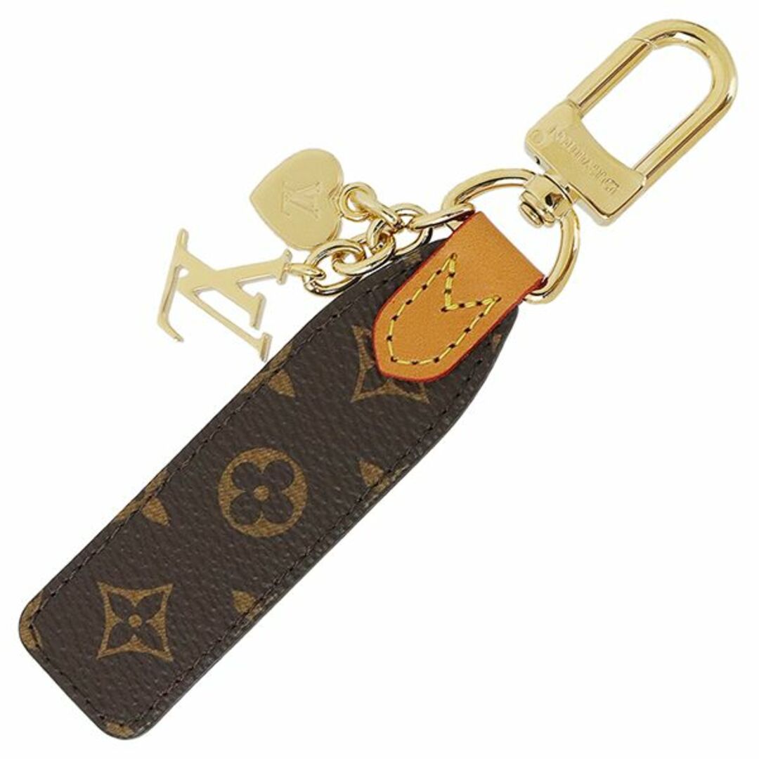 ルイヴィトン LOUIS VUITTON  チャーム キーホルダー