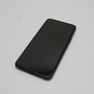 ラクテン(Rakuten)の超美品 Rakuten BIG s ブラック(スマートフォン本体)