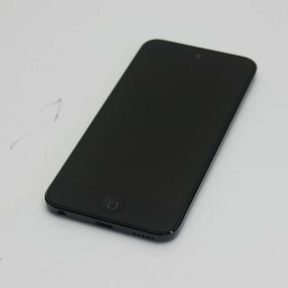 アイポッド(iPod)の超美品 iPod touch 第5世代 32GB ブラック (ポータブルプレーヤー)