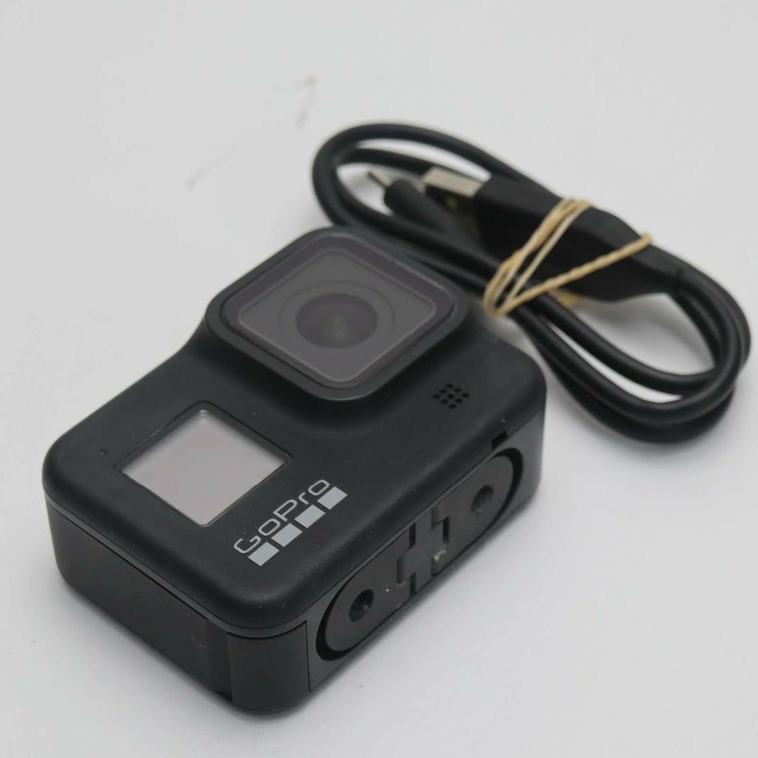 超美品 GoPro HERO 8 BLACK