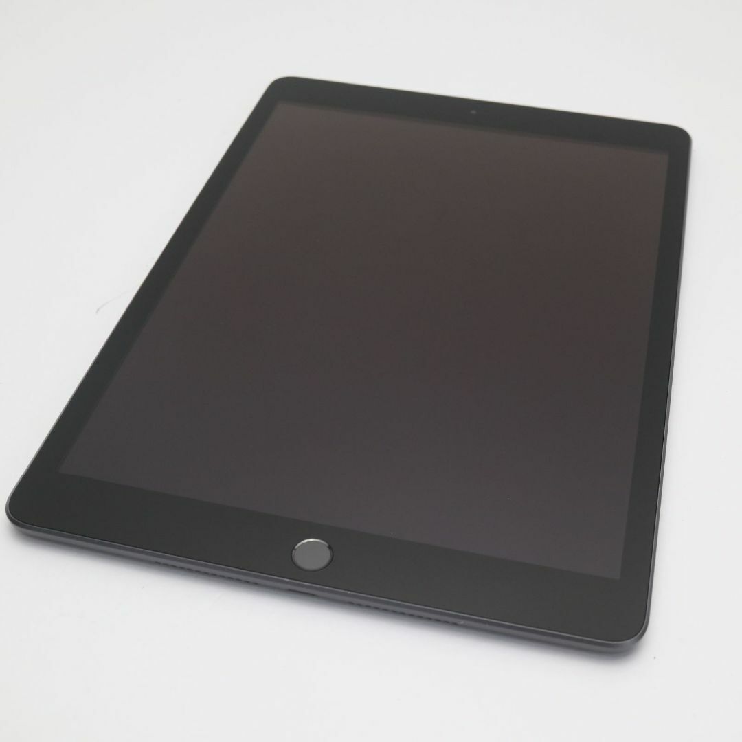 超美品 iPad 第8世代 Wi-Fi 32GB  グレイ