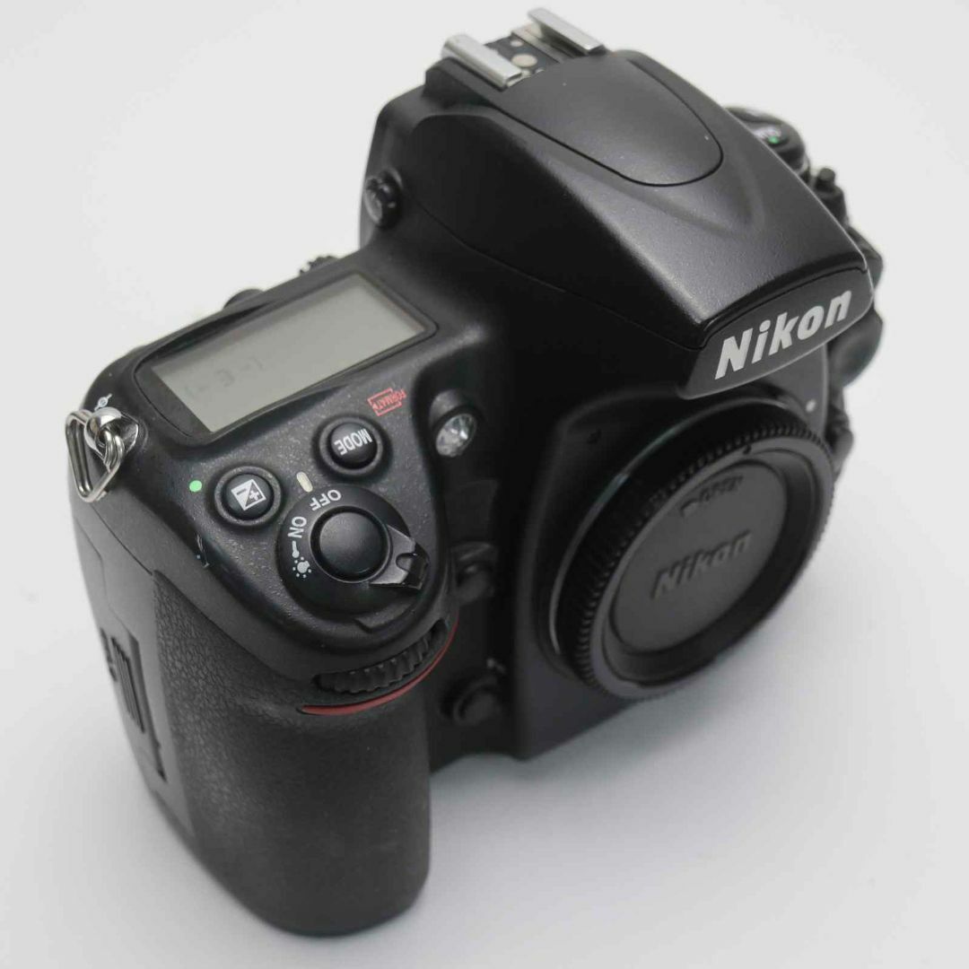 Nikon D700 ブラック ボディ