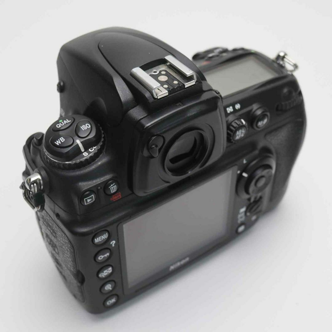 Nikon D700 ブラック ボディ