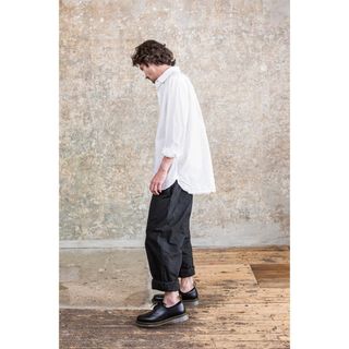 コモリ(COMOLI)の【HOUSE OF THE VERY ISLAND'S】PANTS(スラックス)