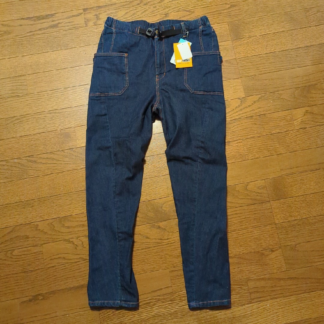 grip swany cool max denim サイズM