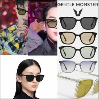 ☆ジェントルモンスター☆Gentle Monster Lilit 01の通販 by 海外