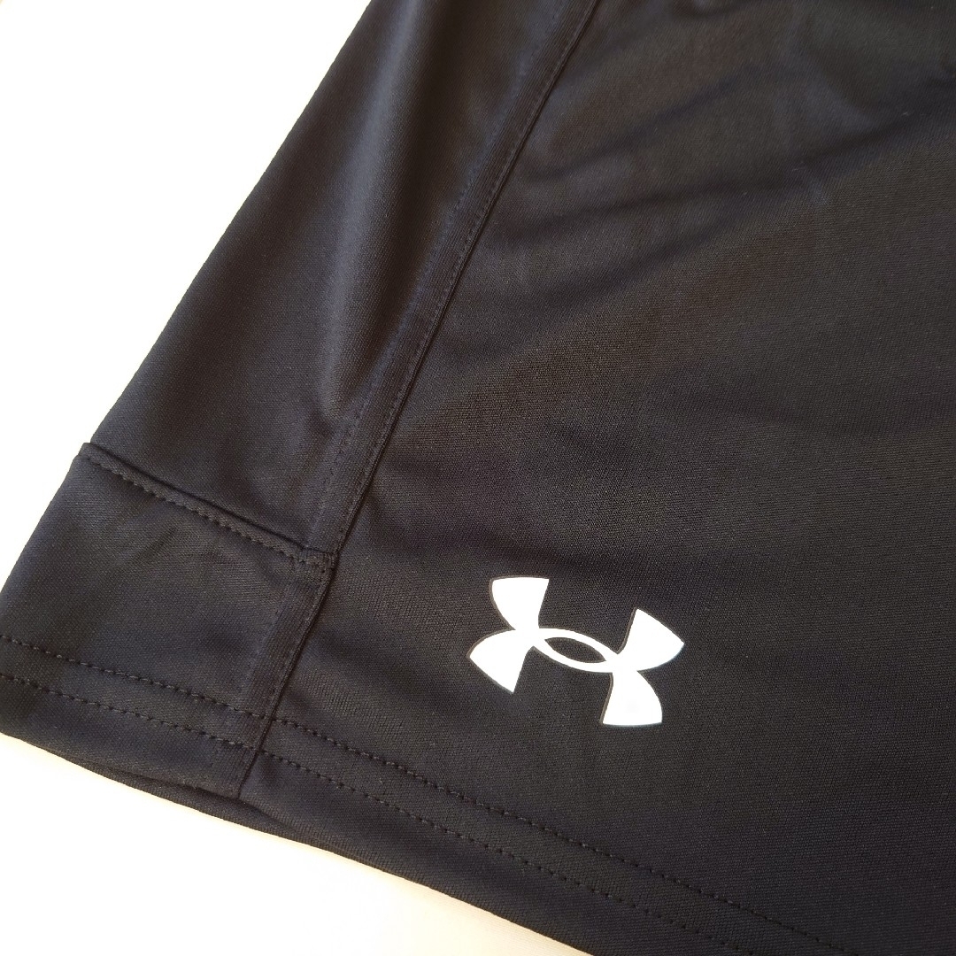 UNDER ARMOUR(アンダーアーマー)のアンダーアーマー 　Tシャツ&パンツ150〜 キッズ/ベビー/マタニティのキッズ服男の子用(90cm~)(Tシャツ/カットソー)の商品写真