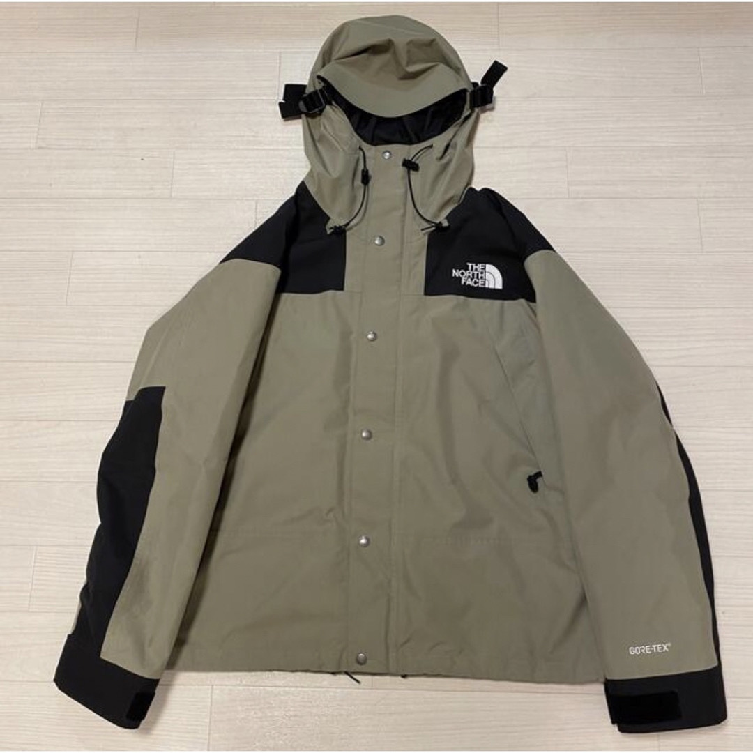 the north face 1990 Jersey Jacket