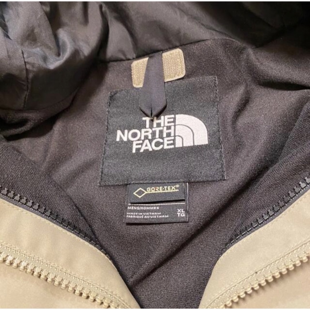 THE NORTH FACE   The North Face  MOUNTAIN JACKET GTXの通販 by