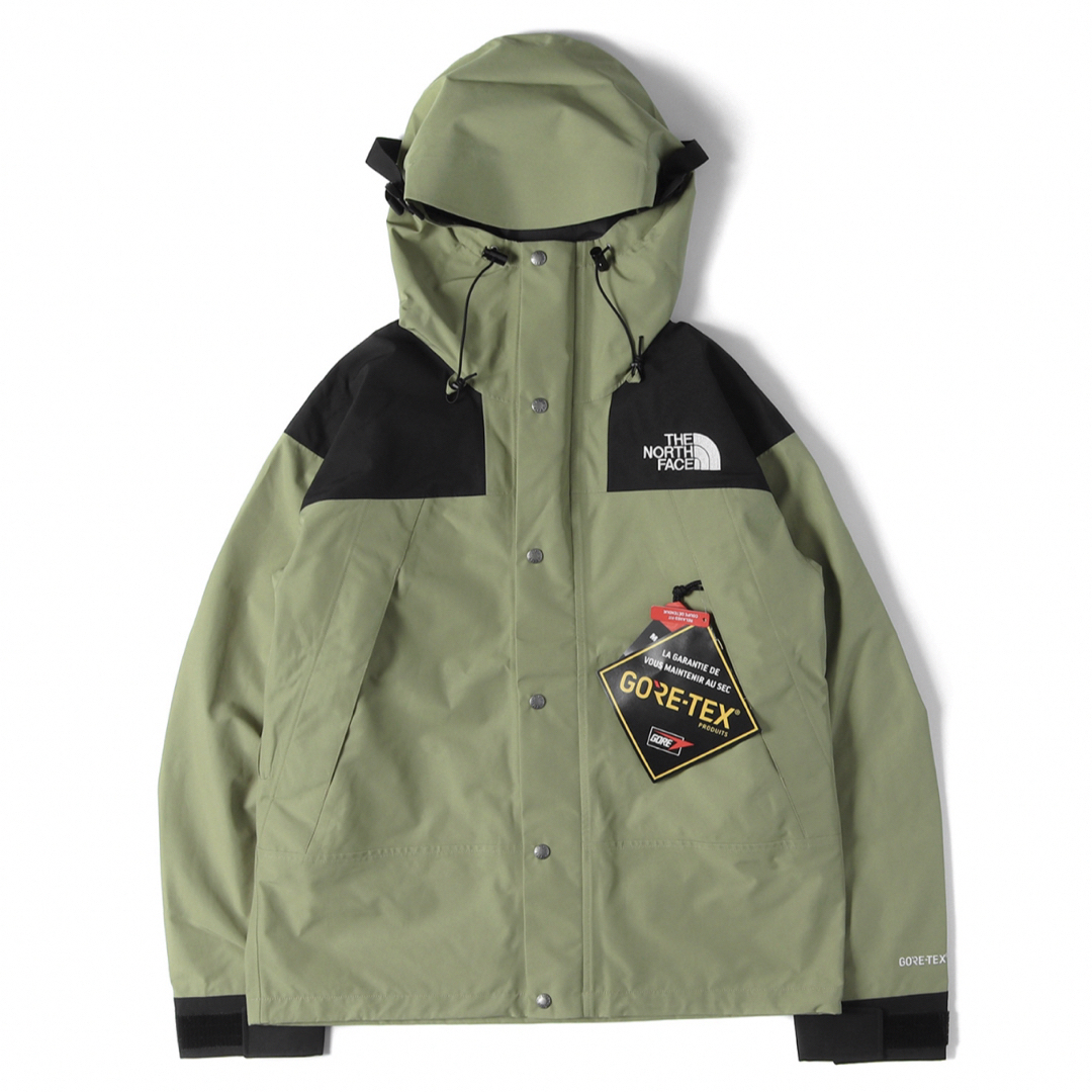 ノースフェイス　1990レトロマウンテンジャケット 復刻 North face