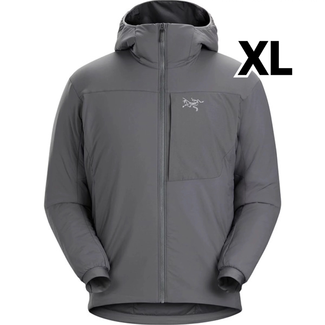 アークテリクスARC'TERYX  Proton LT Hoody MensXL