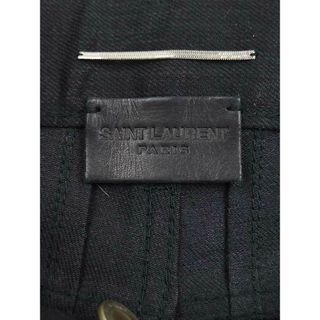 Saint Laurent - サンローラン パリ D03 M/ST-LW ストレッチデニム