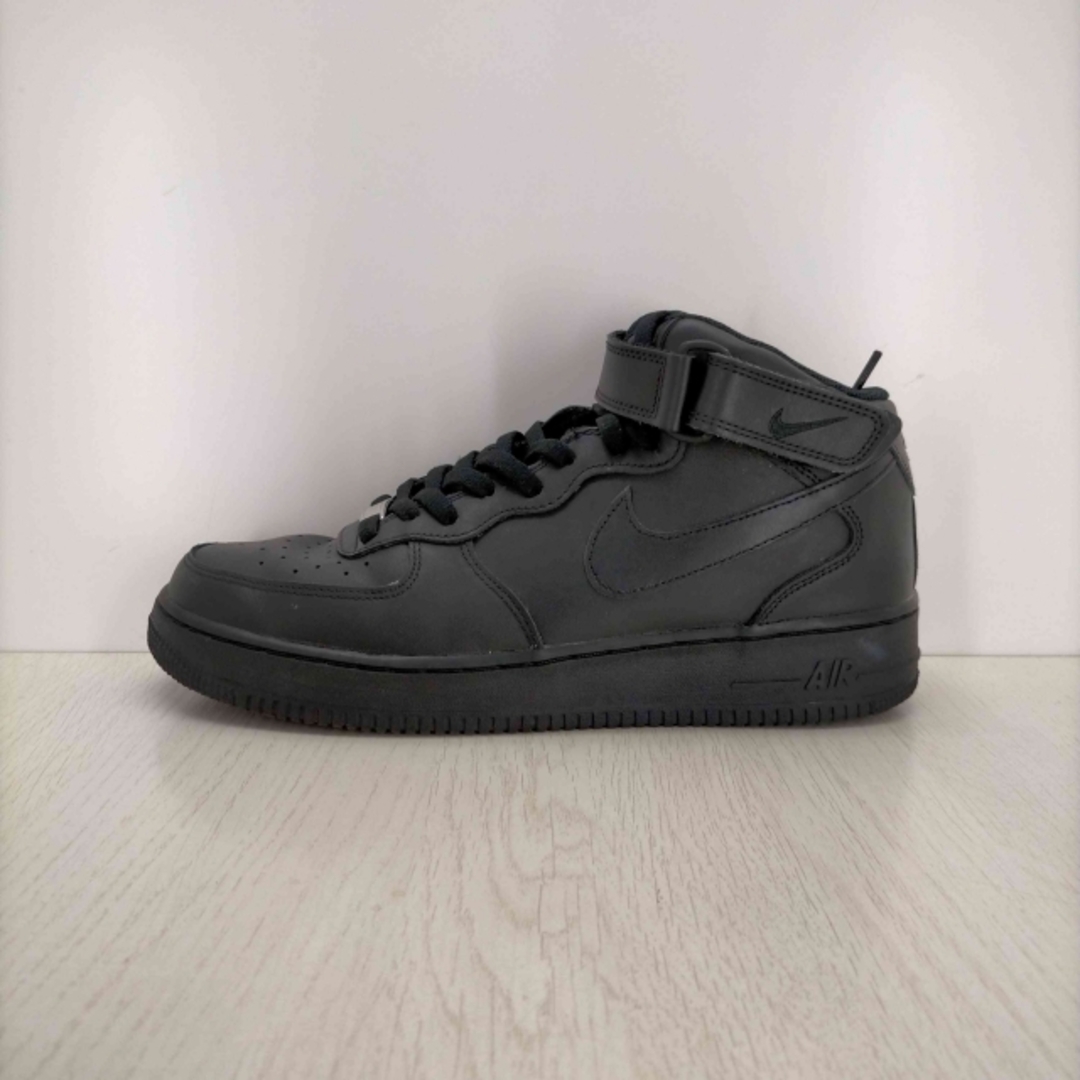 NIKE(ナイキ) AIR FORCE MID 07 メンズ シューズ