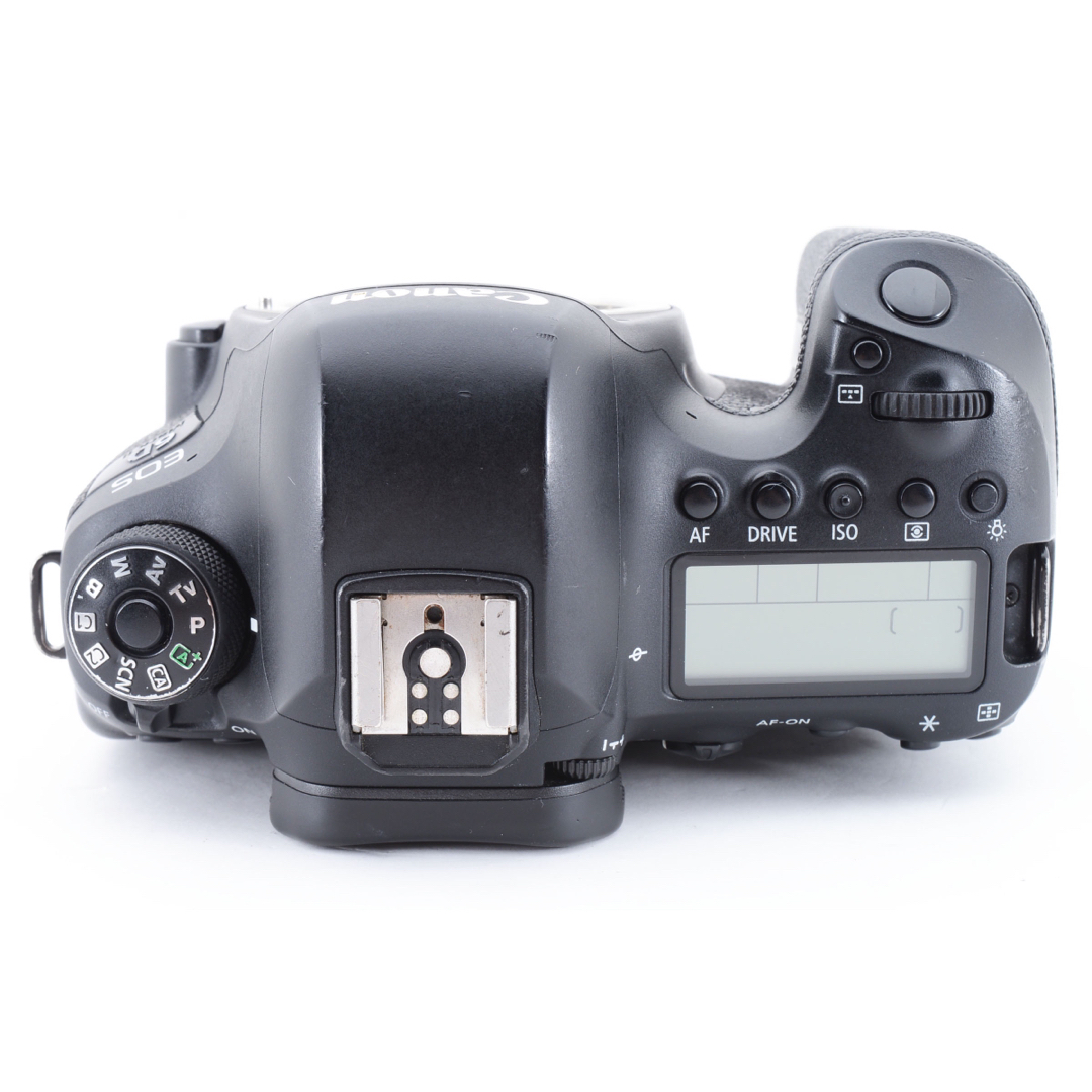 保証付きCanon EOS 6D Mark II 標準&望遠ダブルレンズセット