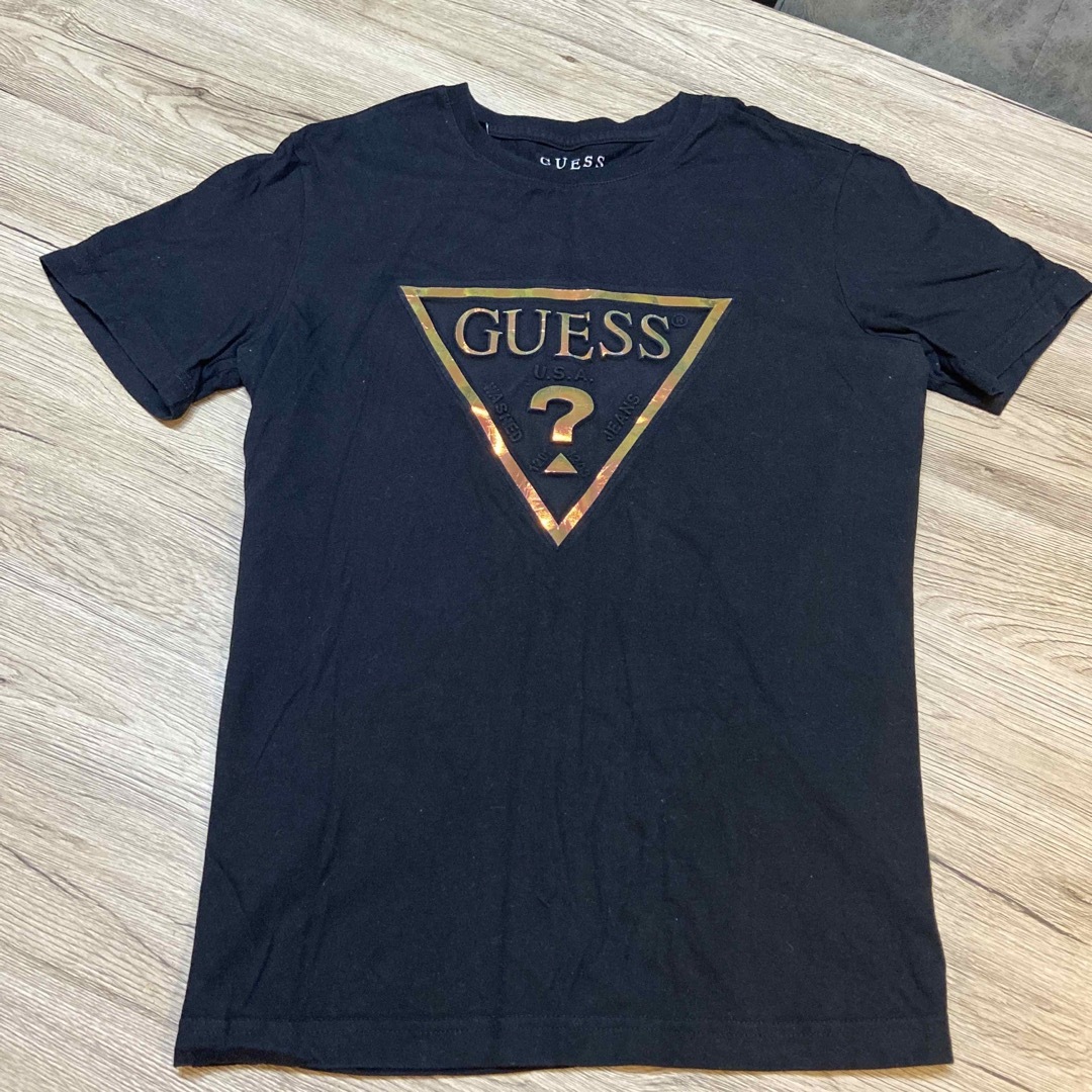 GUESS(ゲス)のGUESS Tシャツ メンズのトップス(シャツ)の商品写真