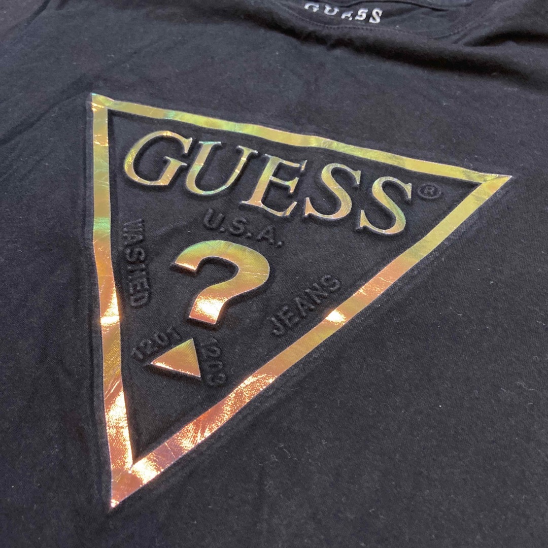 GUESS(ゲス)のGUESS Tシャツ メンズのトップス(シャツ)の商品写真