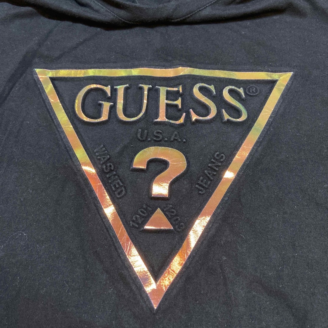 GUESS(ゲス)のGUESS Tシャツ メンズのトップス(シャツ)の商品写真