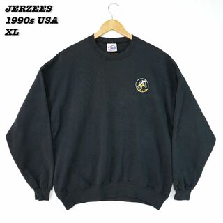 ラッセルアスレティック(Russell Athletic)のJERZEES Sweatshirts 1990s USA XL SWT2314(スウェット)